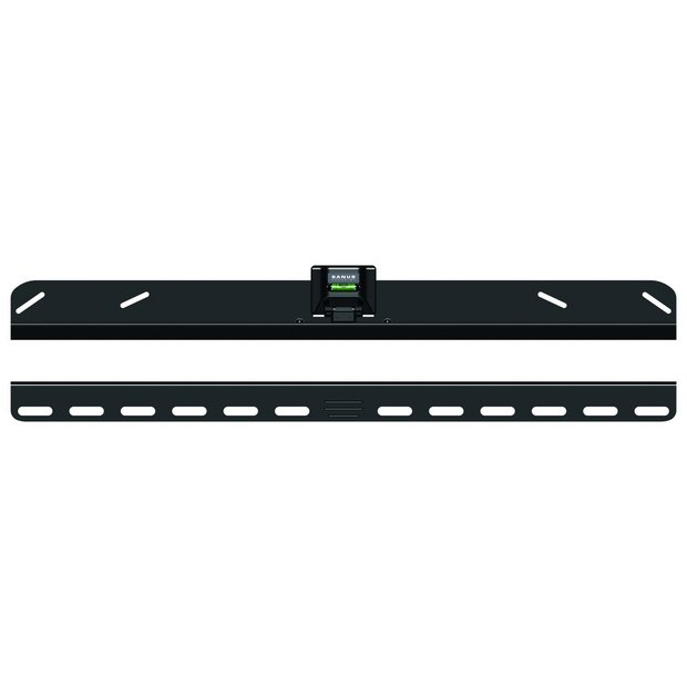 Sanus TV wall bracket VLL61 for 47-80 inch TVs, imported from the UK