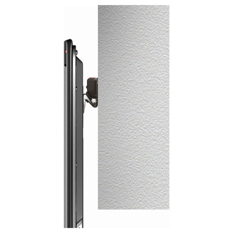 Sanus TV wall bracket VLL61 for 47-80 inch TVs, imported from the UK