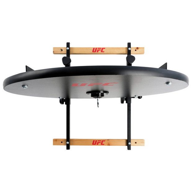 UFC Contender speed bag platform, UK version