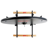 UFC Contender speed bag platform, UK version