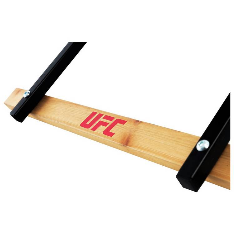 UFC Contender speed bag platform, UK version