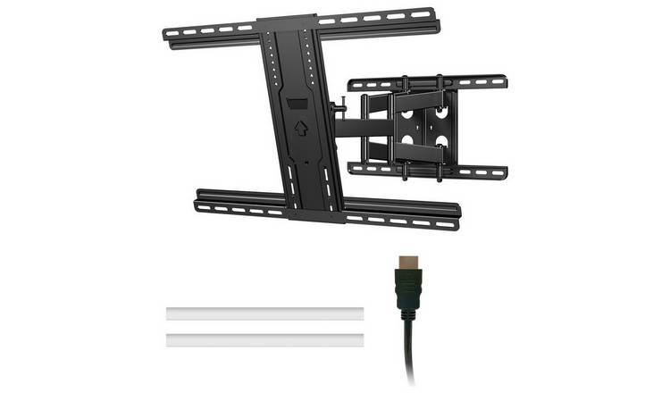 Sanus TV wall bracket multi position 42-86 inch, UK version