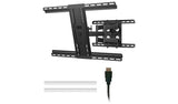 Sanus TV wall bracket multi position 42-86 inch, UK version