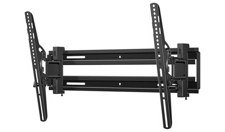Sanus tilting TV wall bracket for 32-70 inch TVs, imported from the UK