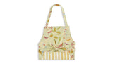 Habitat x Sanderson Berries cotton apron, UK version