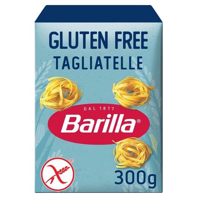 Barilla Gluten Free Pasta Tagliatelle   300g GOODS M&S   