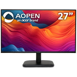 Acer AOPEN 27in 100Hz IPS Full HD monitor (British brand)