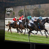 Acer AOPEN 27in 100Hz IPS Full HD monitor (British brand)