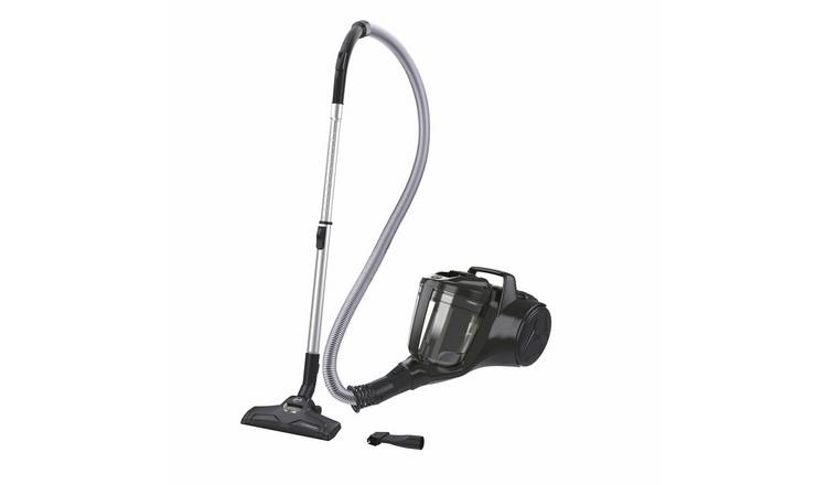 Hoover HP1 bagless cylinder vacuum cleaner 4.1kg (British brand)