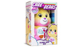 Care Bears Calming Heart Bear plush toy 35cm, imported from the UK