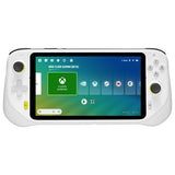 Logitech G Cloud gaming handheld console - British product