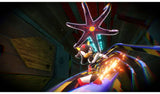 Sonic X Shadow Generations Nintendo Switch game - British product
