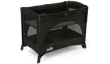 Joie Kubbie Sleep Travel Cot Shale GOODS Argos