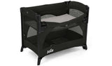 Joie Kubbie Sleep Travel Cot Shale