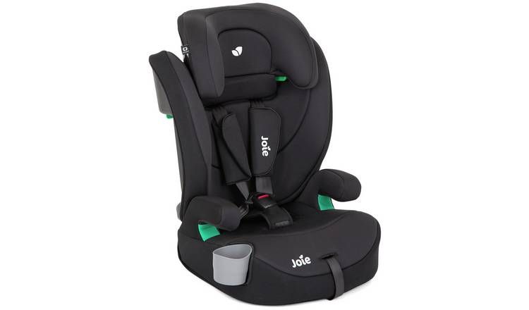 Joie Elevate R129 123 Car Seat Shale GOODS Argos