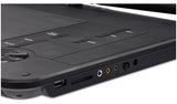 Oakcastle DVD175 portable in-car DVD player 15.6 inch - British product