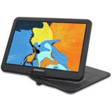 Oakcastle DVD175 portable in-car DVD player 15.6 inch - British product