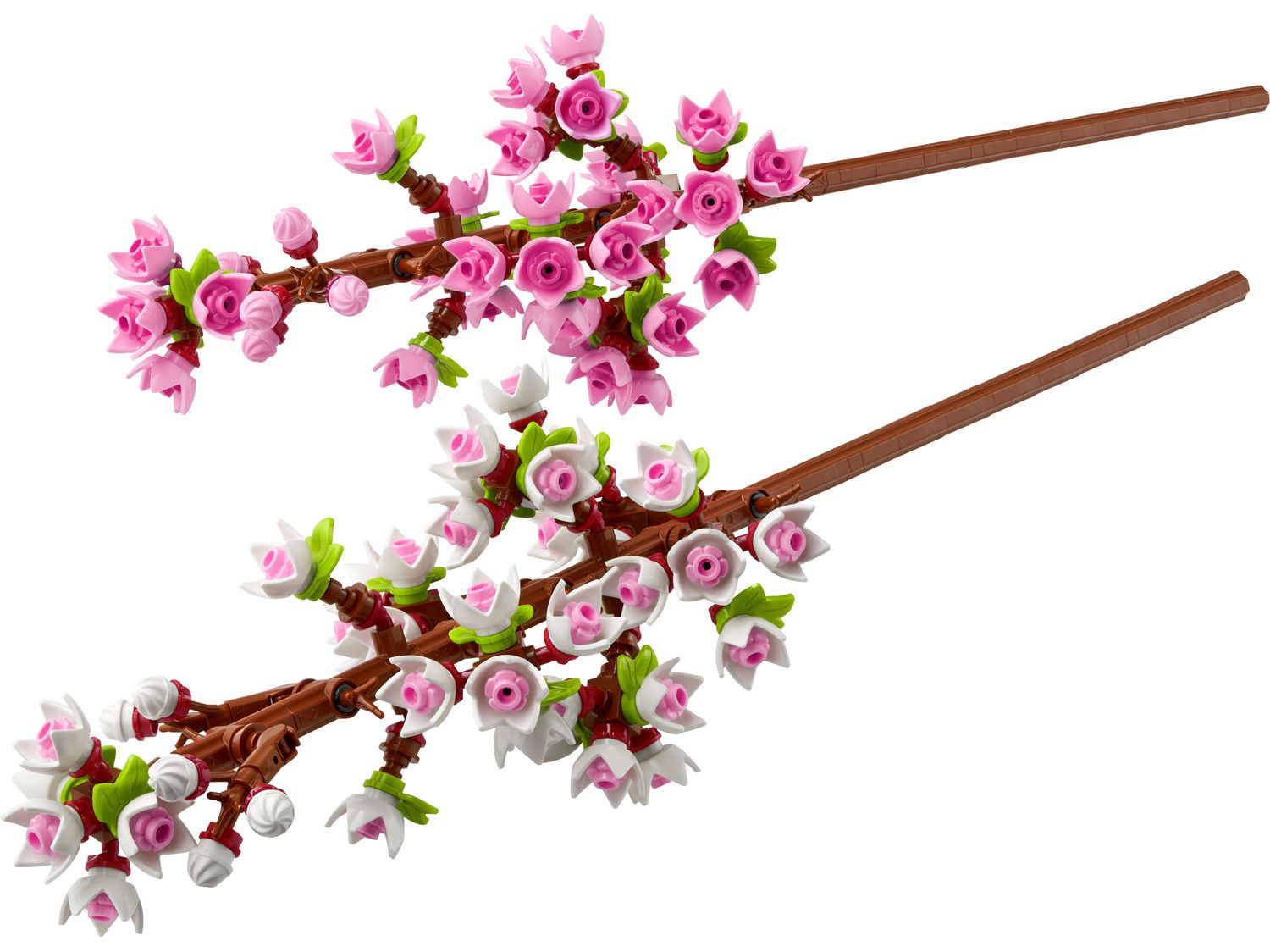 Lego Cherry Blossoms Building Set 430 Pieces - British product
