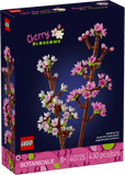 Lego Cherry Blossoms Building Set 430 Pieces - British product