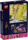 Lego Cherry Blossoms Building Set 430 Pieces - British product