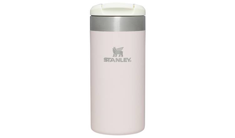 Stanley AeroLight Pink Travel Mug - 350ml GOODS Argos