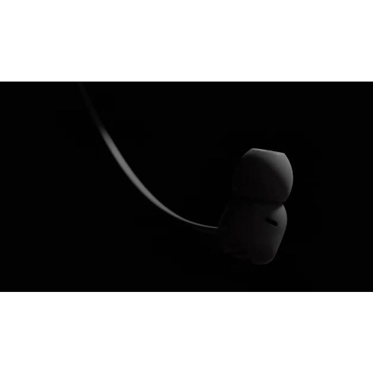 Beats Flex wireless earbuds black, UK version