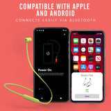 Beats Flex wireless earbuds black, UK version
