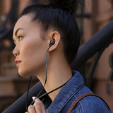 Beats Flex wireless earbuds black, UK version