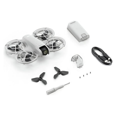 Argos DJI Neo 12MP Camera Drone- Buy online at McGrocer