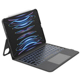 Belkin black Folio Keyboard Case for iPad Air/Pro 11 - British product