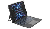 Belkin black Folio Keyboard Case for iPad Air/Pro 11 - British product