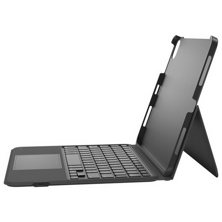 Belkin black Folio Keyboard Case for iPad Air/Pro 11 - British product