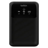 Belkin power bank 20,000mAh 65W laptop charger, UK version