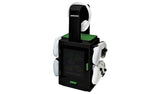 Numskull Light Gaming Locker Minecraft official storage unit (British brand)