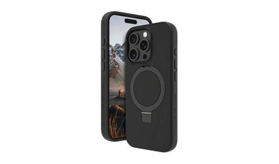 Argos dbramante1928 iPhone 16 Pro Max Kickstand Phone Case MagSafe- Buy online at McGrocer