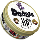 Harry Potter Dobble card game tin pack - British product