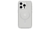 OtterBox Symmetry clear MagSafe iPhone 15 Pro case, UK version