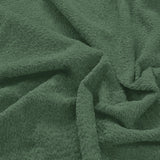 rucomfy Kids Snuggle Bean Bag Chair - Moss Green