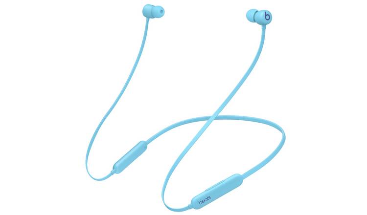 Beats Flex wireless earbuds blue, UK version