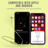 Beats Flex wireless earbuds blue, UK version