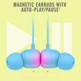 Beats Flex wireless earbuds blue, UK version