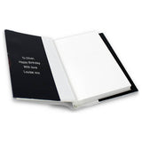 Personalised Newcastle On This Day Book hardback, UK version