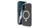 dbramante1928 phone case kickstand iPhone 16 Plus - British product