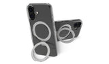 dbramante1928 phone case kickstand iPhone 16 Plus - British product