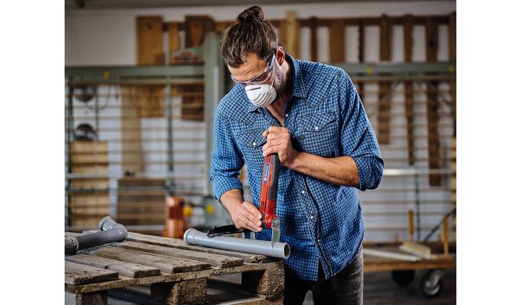 Einhell 250W corded multi tool, imported from the UK