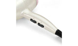 BaByliss Stardust Shimmer Hair Dryer (British brand)