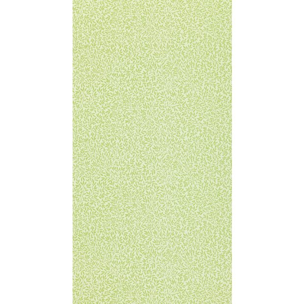 Morris & Co. Standen Fennel Green wallpaper (British brand)