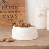 Best of Breed ceramic dog bowl small - British product