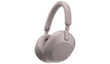 Sony WH1000XM5 wireless headphones pink, imported from the UK