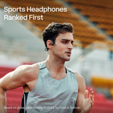 Shokz OpenRun Pro 2 wireless headphones black, UK version
